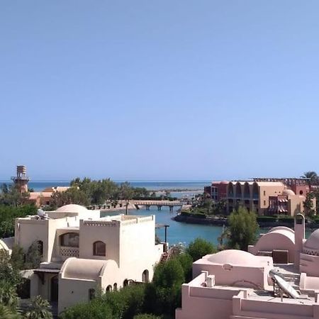 El Gouna Abu Tig Marina Studio Hurghada Exteriér fotografie
