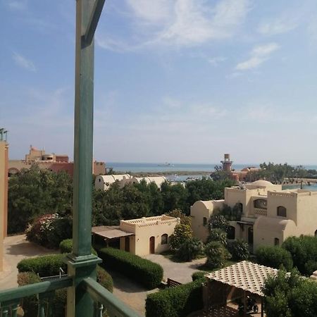 El Gouna Abu Tig Marina Studio Hurghada Exteriér fotografie
