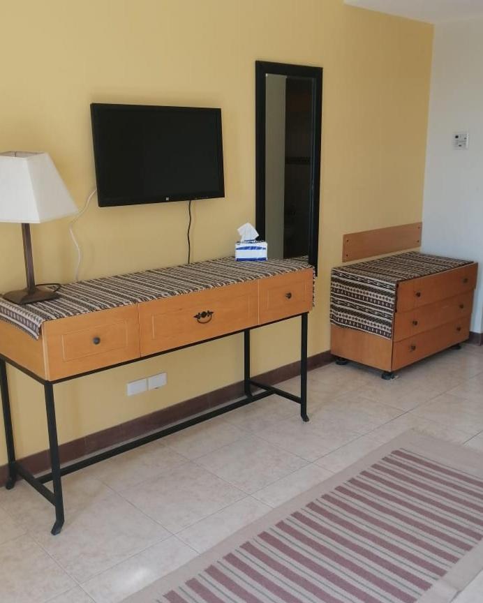 El Gouna Abu Tig Marina Studio Hurghada Exteriér fotografie