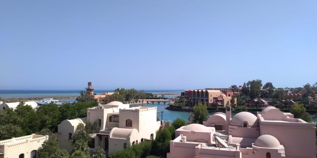 El Gouna Abu Tig Marina Studio Hurghada Exteriér fotografie
