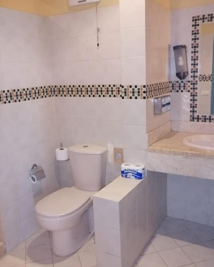 El Gouna Abu Tig Marina Studio Hurghada Exteriér fotografie