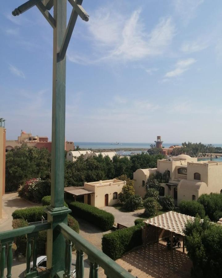 El Gouna Abu Tig Marina Studio Hurghada Exteriér fotografie